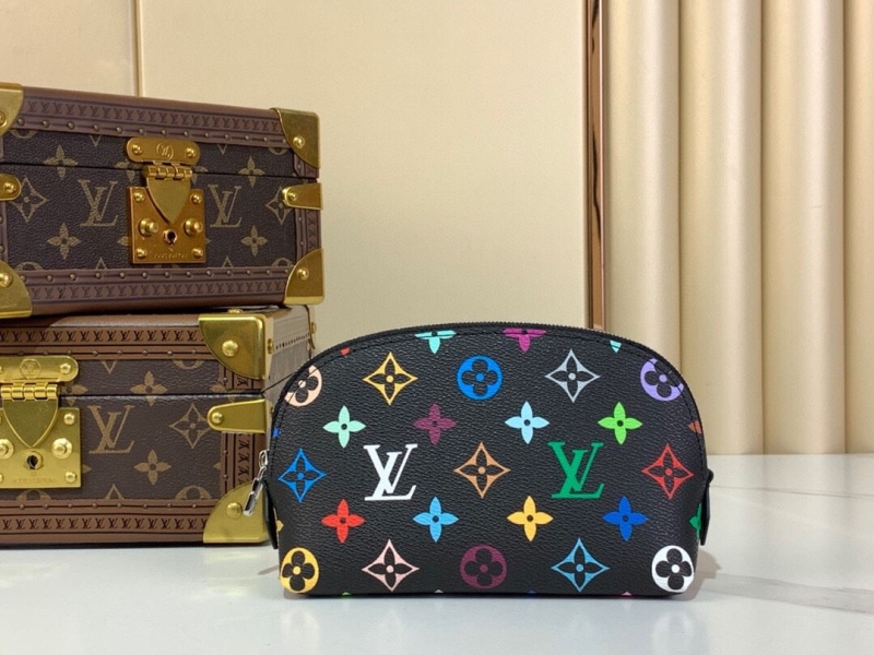 LV Clutch Bags